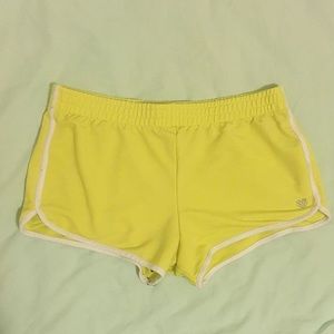 forever 21 neon sportswear